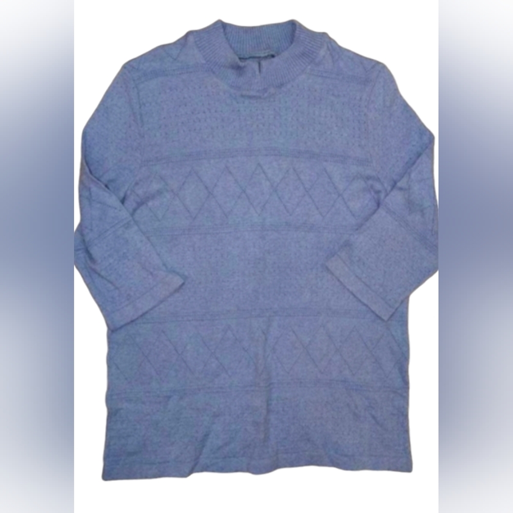 Free With Purchase S winter sweater